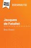 Jacques de Fatalist van Denis Diderot (Boekanalyse)