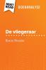 De vliegeraar van Khaled Hosseini (Boekanalyse)
