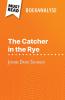 The Catcher in the Rye van Jerome David Salinger (Boekanalyse)