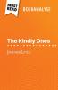 The Kindly Ones van Jonathan Littell (Boekanalyse)
