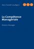 La Compétence Managériale