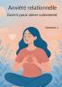 Anxiété relationnelle