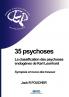 35 psychoses
