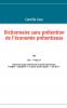 Dictionnaire sans prétention de l'économie prétentieuse