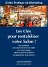 Les Clés pour rentabiliser votre Salon !