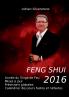 Feng Shui 2016