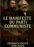 Le manifeste du parti communiste