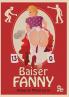Baiser Fanny