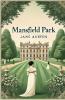 Mansfield Park(Illustrated)