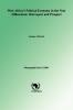 West Africa's Political Economy in the Next Millenium