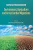 Environment Agriculture and Cross-border Migrations