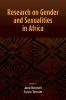 Research on Gender and Sexualities in Africa