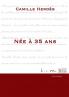 Née à 35 ans