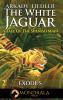 White Jaguar 2