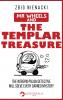 Mr. Wheels and the Templar Treasure