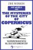 Mr. Wheels and the Mysteries of the City of Copernicus