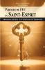 Paroles de FEU du Saint-Esprit