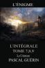 L'Énigme - l'intégral Tome 789 La Créature
