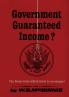 Government Garanteed Income?