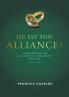 Où est ton Alliance ?
