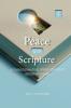 Peace with Scripture