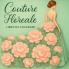 Couture Floreale Libro da Colorare