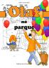 Olaf no parque
