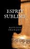 Esprit Sublime