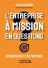 L'entreprise à mission en questions