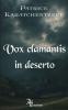 Vox clamantis in deserto