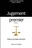 Jugement premier
