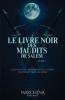 Le Livre Noir Des Maudits De Salem