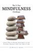 The 21 Day Mindfulness Challenge
