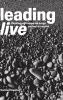 leading live