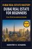 Dubai Real Estate for Beginners