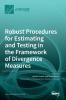 Robust Procedures for Estimating and Testing in the Framework of Divergence Measures