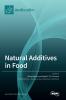 Natural Additives in Food