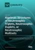 Algebraic Structures of Neutrosophic Triplets Neutrosophic Duplets or Neutrosophic Multisets