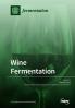 Wine Fermentation