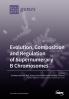 Evolution Composition and Regulation of Supernumerary B Chromosomes