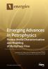 Emerging Advances in Petrophysics