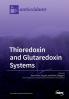 Thioredoxin and Glutaredoxin Systems