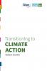 Transitioning to Climate Action