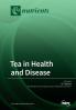 Tea in Health and Disease