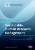 Sustainable Human Resource Management