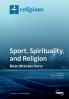 Sport Spirituality and Religion
