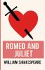 Romeo And Juliet(Illustrated)