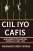 CIIL IYO CAFIS