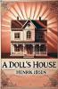 A Doll's House(Illustrated)