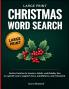 Christmas Word Search Large Print